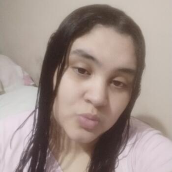 Babysitter Ponta Grossa: Gabrielly