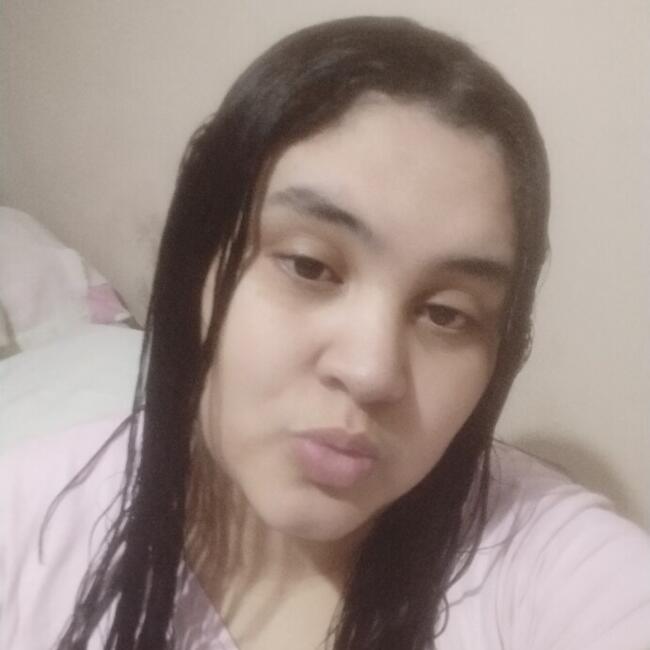 Babysitter in Ponta Grossa: Gabrielly