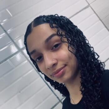 Babá em Osasco: Mariana