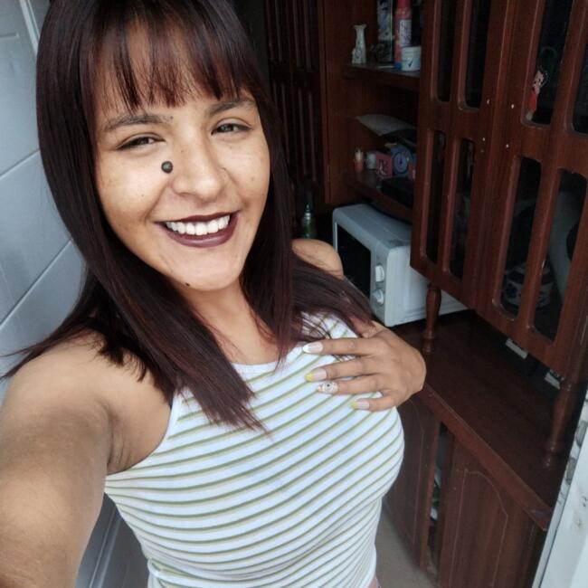 Niñera en Ciudad de Neuquén: Adriii