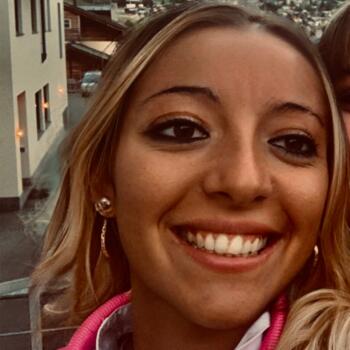 Babysitter Spoltore: Cinzia