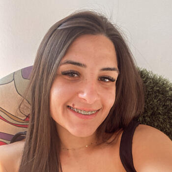 Babysitter Florianópolis: Milena