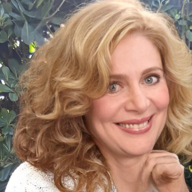 Lavoro per babysitter a Salerno: Elvira