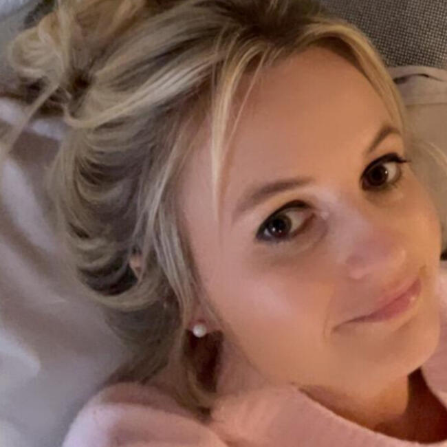 Babysitter in Aachen: Marie