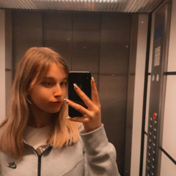 Babysitter Zwijndrecht: Agnieszka