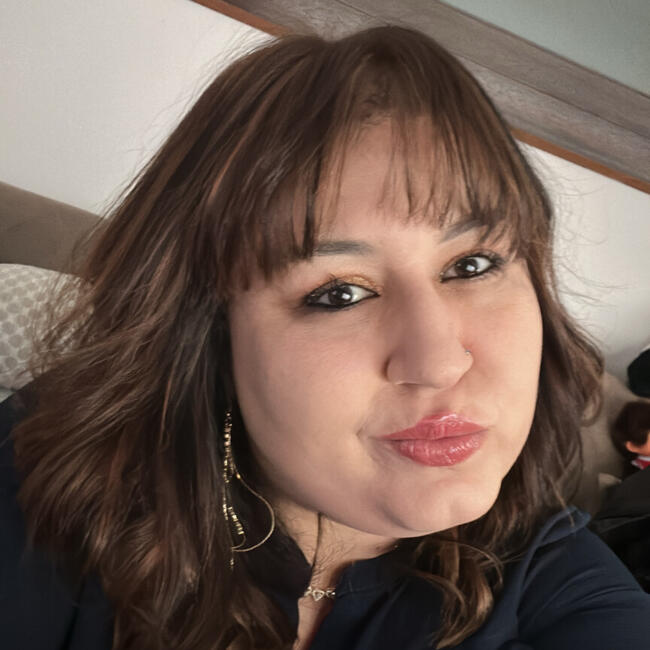 Babysitter in Leuven: Yasmine