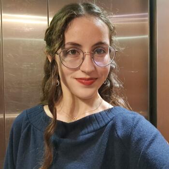 Babysitter in Néa Smýrni: Έλλη