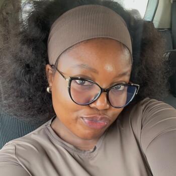 Babysitter in Edenvale: Mantsha