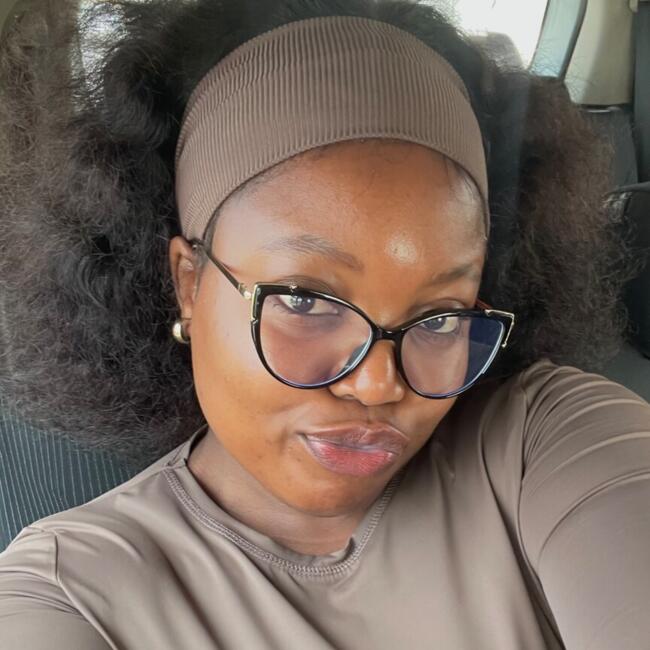 Babysitter in Edenvale: Mantsha