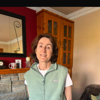 Babysitter in Claremorris: Carmel
