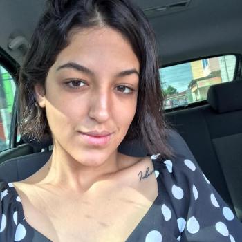 Babá Bragança Paulista: Bianca Olívia