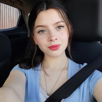 Babysitter in Talca: Pascalle