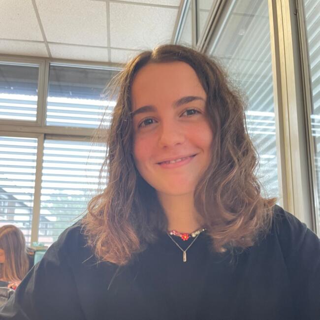 Babysitter a Scandiano: Beatrice