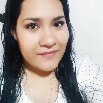 Niñera Jalisco: Lizeth