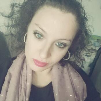 Babysitter in Melano: Crocifissa