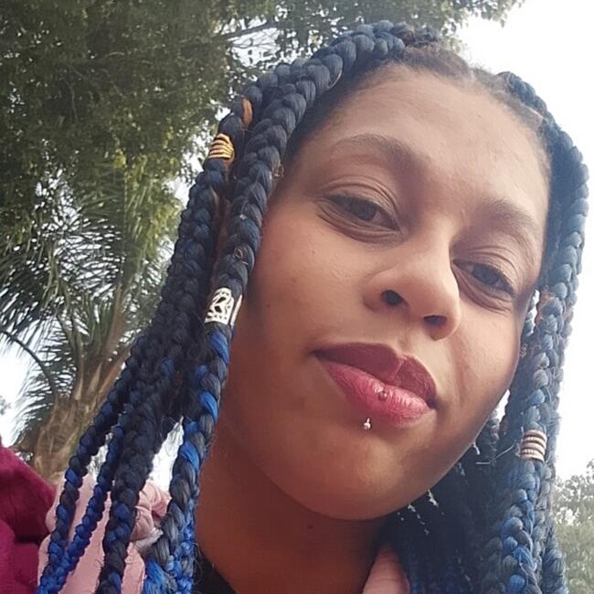 Babá em Porto Alegre: Ysmene