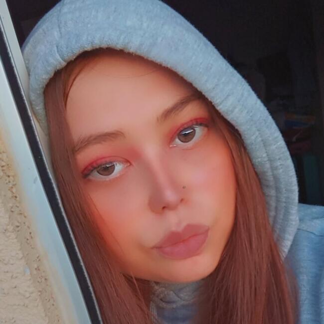 Niñera en Coquimbo: Claudia