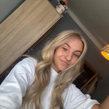 Babysitter in Zagreb: Lucija