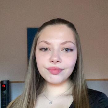 Babysitter in Wuppertal: Marie