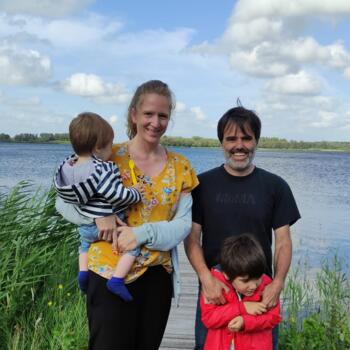 Babysitting job in Landsmeer: babysitting job Irene