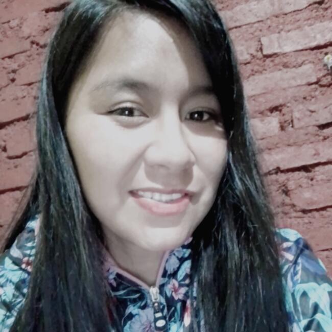 Niñera en Santiago de Chile: Cinthya Leyva