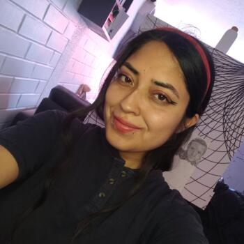 Niñera en Quilpué: Darlene