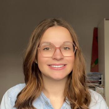 Babysitter Aire-sur-la-Lys: Anna