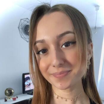 Baby-sitter in Thionville: Priscillia