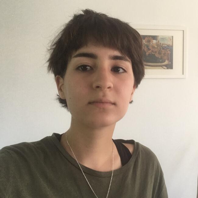 Babysitter in Brussel (Ukkel): Dorian