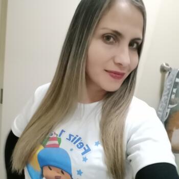 Babysitter Temuco: Gladys Mabel