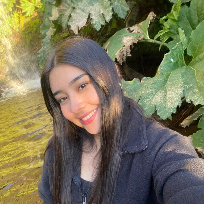 Babysitter in Talca: Javiera flores