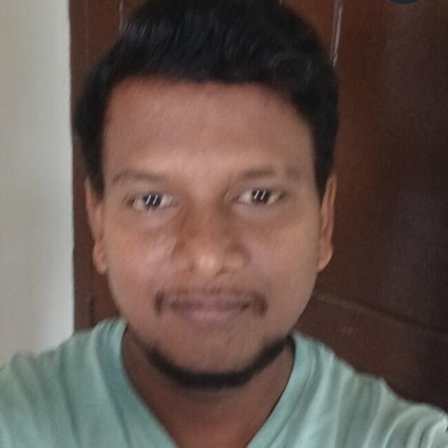 कोयंबतूर में बेबीसिटिंग की नौकरी: PRABHU