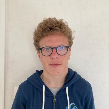 Babysitter in Quimperlé: Malorick