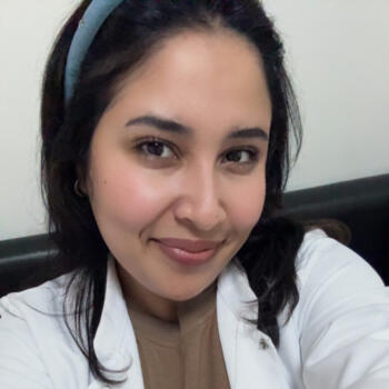 Babysitter in Casablanca: Maroua