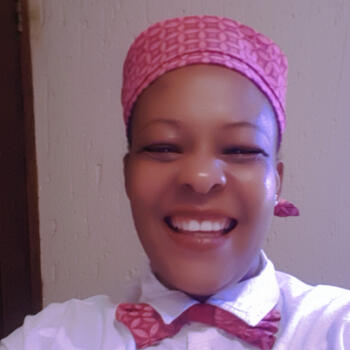 Nanny in Boksburg: Mojabeng