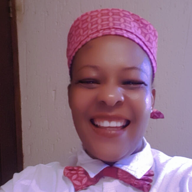 Nanny in Boksburg: Mojabeng
