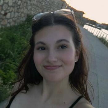 Babysitter in Zadar: Sara