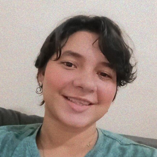 Babá em Natal: Francinele