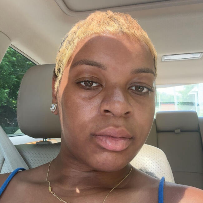 Babysitter in Pittsburgh: Jamiyah