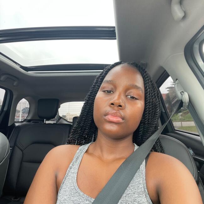 Babysitter in Berea: Londeka