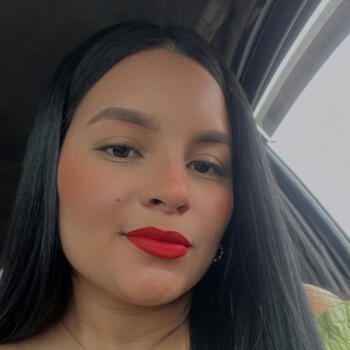 Babysitter in Rocafuerte: Katherine