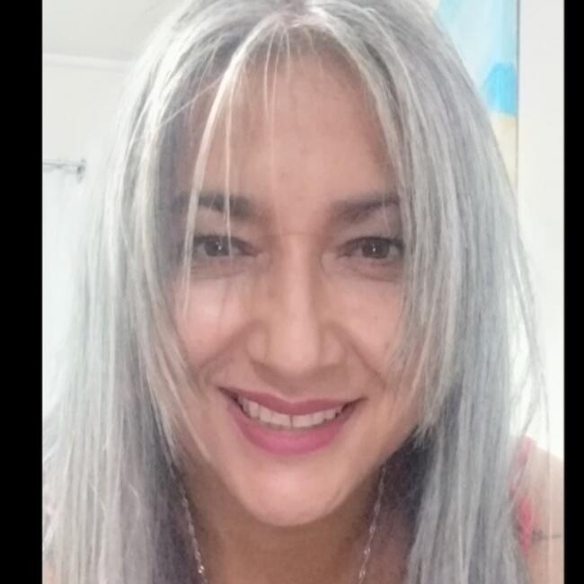Babysitter in Chiguayante: Ximena