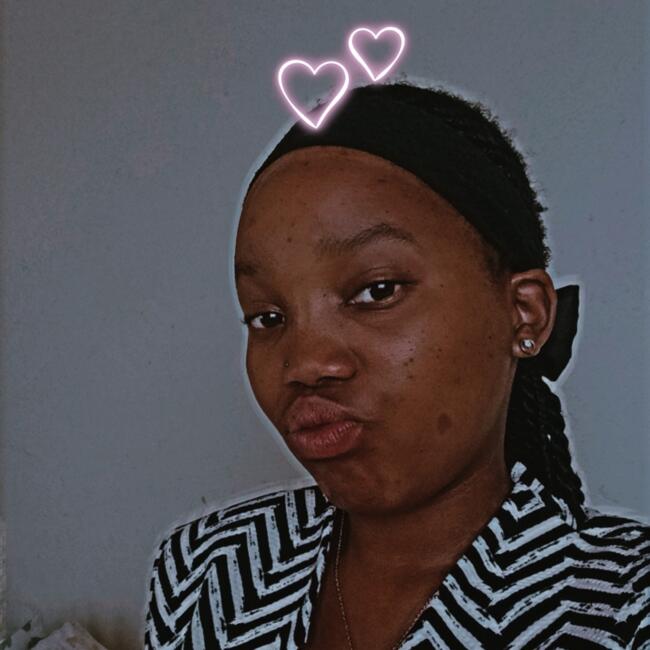 Babysitter in Walkerville: Maria christinah