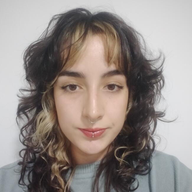 Babysitter in Sueca: Andrea