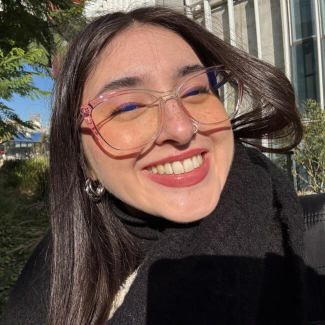 Niñera en La Florida: Milaray