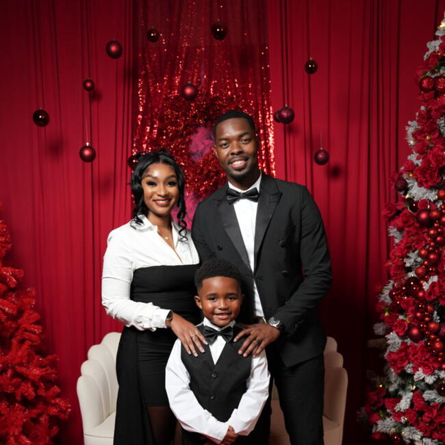 Babysitting job in Amite: Carlos