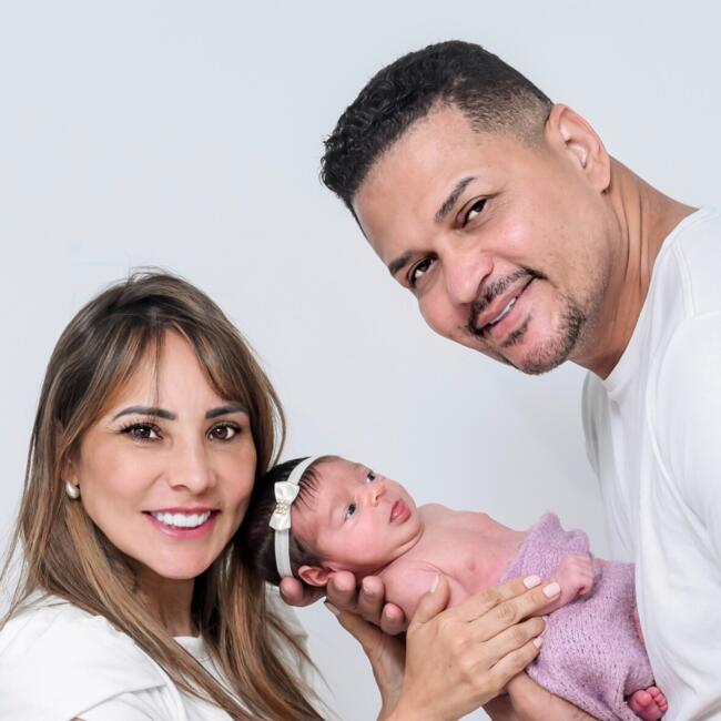 Babysitting job in Itatiaia: Edna