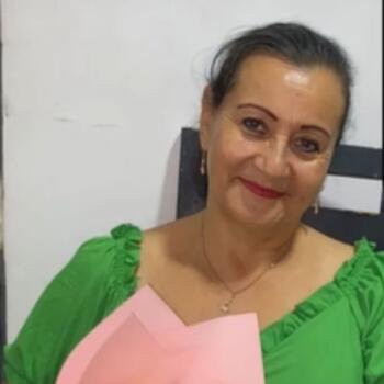 Babysitter Villavicencio: Esperanza Villamil