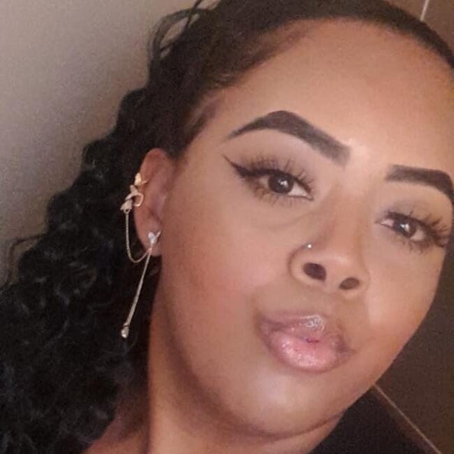 Babysitter in Santana de Parnaíba: Danielle