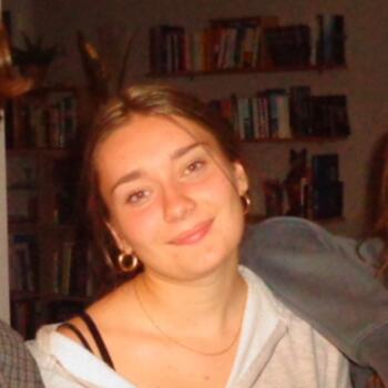 Babysitter Rosières-en-Haye: Evane